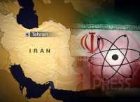 تقرير.. الولايات والمتحدة وإيران على وشك توقيع اتفاق جديد