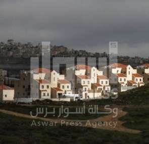 الاحتلال يخطط لإقامة مستوطنة جديدة على أراضي القدس