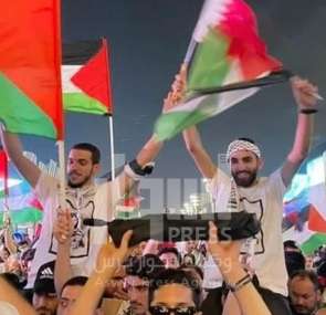 استياء إسرائيلي واضح من دعم وتأييد القضية الفلسطينية بقطر
