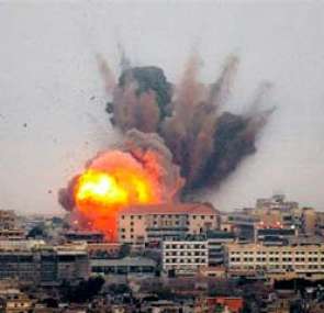 مسؤول أممي: الوضع بغزة خطير للغاية وندعو إلى هدنة إنسانية