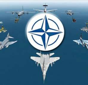 الناتو يرفض تزويد كييف بالذخائر العنقودية