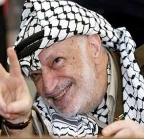 29 عاماً على عودة أبو عمار إلى أرض فلسطين المحتلة