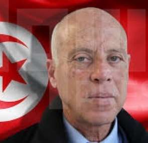 الرئيس التونسي: لسنا تحت الوصاية ونرفض التدخل بشؤوننا الداخلية