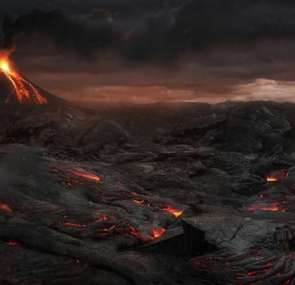 هل يرفع ثوران بركان تونغا حرارة الأرض؟