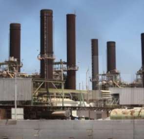 كهرباء غزة: الوقود المتوفر يكفي حتى الثلاثاء