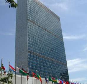 الأمم المتحدة: جميع المستوطنات في الأراضي الفلسطينية غير شرعية